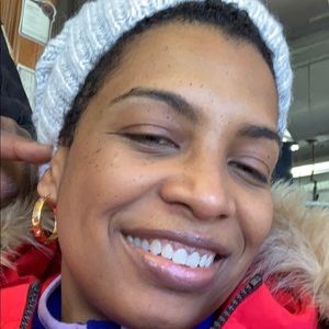 Meet your Posher, Chelle